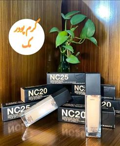 کرم پودر مک مدل STUDIO FIX شماره NC25 حجم 30 میل