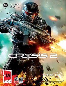 بازی CRYSIS مخصوص PC نشر پرنیان
