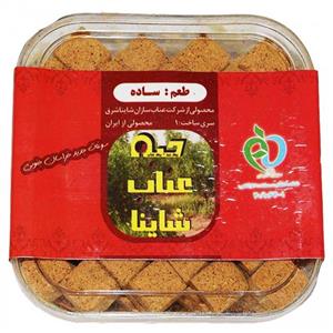 حبه عناب اعلاء درجه یک - 900 گرم