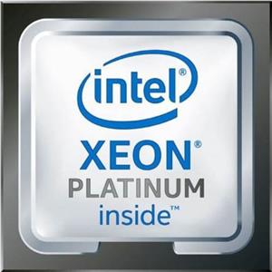 سی پی یو سرور HPE Intel Xeon Platinum 9462 2.7GHz 32core 350W