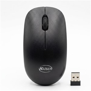ماوس بی سیم کایزر مدل K-215