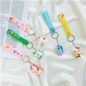 آویز جاسوئیچی عروسکی 1101-2