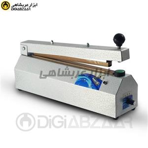 دستگاه دوخت پلاستیک 40 سانت 300 وات ترانس پک