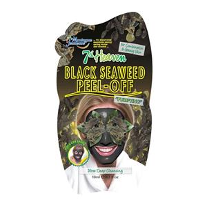 ماسک صورت ساشه‌ای لایه بردار چای سبز سون هون Son & Park Green Tea Peel-Off Mask