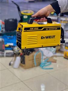 دستگاه جوش 300امپر مدل دیوالت 950_ARC