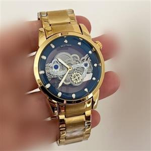ساعت مچی مردانه اتومات Bestwin watch