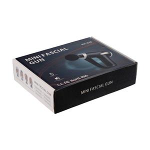 ماساژور تفنگی Mini Fascial Gun مدل KH-810