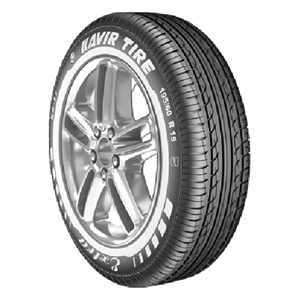 لاستیک کویر 195/60R15 گل EXTRA KB33 ا Kavir tire 195/60R15 XTRA KB33