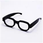 عینک هوشمند مهمانی لومینوس IRON LED KN-1