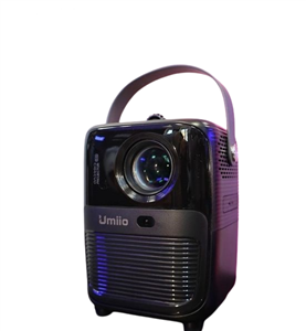 ویدئو پروژکتور یومیو مدل umiio Q2