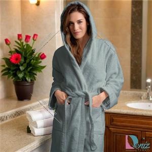 تن پوش ساده soft رنگ طوسی