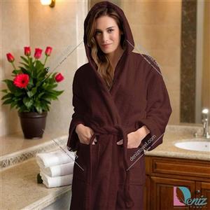 تن پوش ساده soft رنگ قهوه ای