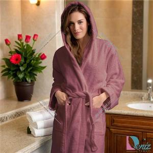 تن پوش ساده soft رنگ کالباسی