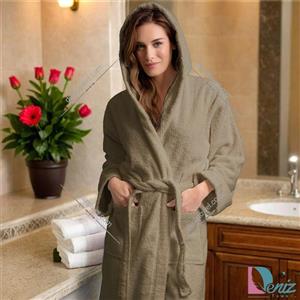 تن پوش ساده soft رنگ نسکافه ای