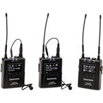 میکروفون بی سیم سارامونیک مدل Saramonic UWMIC9S KIT2