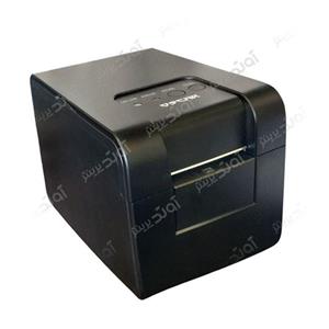 POS 58L Thermal Printer   پرینتر حرارتی دوکاره اسکار مدل پی او اس 58 ال