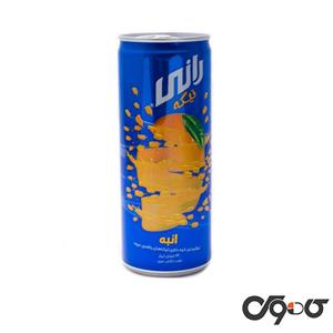 آبمیوه قوطی رانی با طعم انبه–  شل24عددی