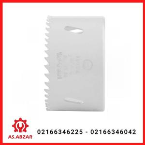 مته گرد بر بایمتال 73 میلی متری رونیکس مدل 5233