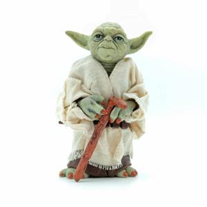 اکشن فیگور یودا Yoda Action Figure