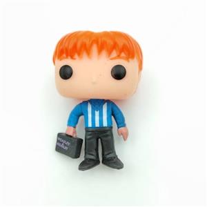 فانکو پاپ هری پاتر Funko POP Harry Potter H002