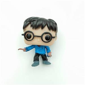 فانکو پاپ هری پاتر Funko POP Harry Potter H010