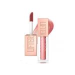 رژ لب مایع براق لیفتر گلاس میبلین شماره 003 Maybelline Lifter Gloss Lip Moon 