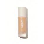 کرم پودر آبرسان شیگلم مناسب پوست نرمال تا خشک Skinfinite Hydrating Foundation - Warm Vanilla