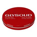 کرم گلیسیرین گلیسولید مراقبت و نرم کننده پوست 125 گرمی glycerin cream