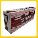 براکت دیواری دینا DINA مدل M120 با تراز