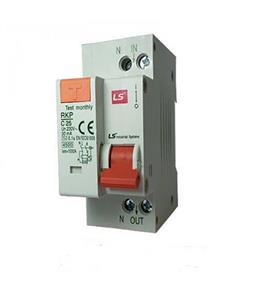 کلید محافظ جان تک پلنول 25 آمپر ال اس