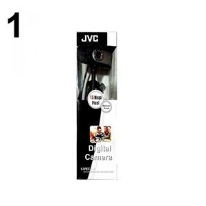 وب کم ایستاده JVC 15Mp 