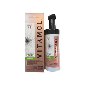 شامپو بدون سولفات ویتامول در سه مدل برای موهای مختلف