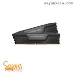 رم دسکتاپ CORSAIR مدل RAM CORSAIRM VENGENCE 5600 32GB DDR5