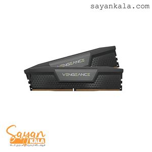 رم دسکتاپ CORSAIR مدل RAM CORSAIRM VENGENCE 5600 32GB DDR5