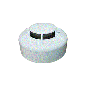 دتکتور دود ایمن گارد مدل OSD-G95
