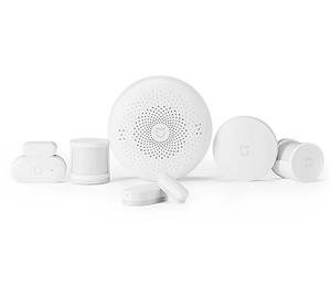 قیمت و خرید سنسور خانه هوشمند شیائومی گلوبال Xiaomi Mi Smart Sensor Set ...