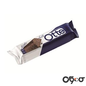 ویفر otte شکلاتی نظری  –  کارتن24عددی