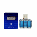 عطر ادکلن لاولی Lively پاریس پارسیس مردانه