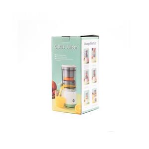 آب میوه گیری شارژ اتوماتیک CITRUS JUICER