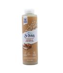 شامپو بدن OATMEAL & SHEA BUTTER  سنت ایوز ST.Ives