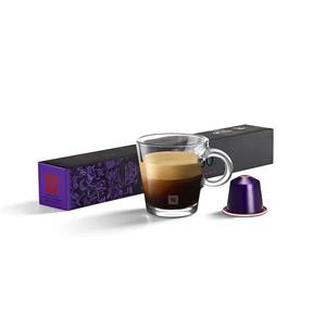 کپسول قهوه نسپرسو آرپجیو بدون کافیین  Nespresso Ispirazione Firenze Arpeggio Decaffeinato Capsule