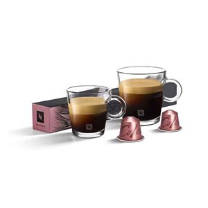 کپسول قهوه نسپرسومستر اوریجین کلمبیا Nespresso Master Origin Colombia
