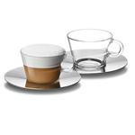 فنجان کاپوچینو نسپرسو مدل ویو | VIEW Cappuccino Cups