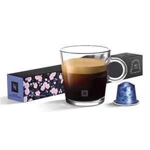 کپسول قهوه نسپرسو توکیو ویوالتو لونگو Nespresso Vivalto Lungo