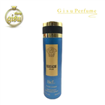 اسپری بدن بیواستار ورساچه اروس(BioStar Versace eros Body Spray)-حجم 200 میل