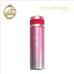 اسپری بدن بیواستار ورساچه برایت کریستال(BioStar Versace Bright Crystal Body Spray)-حجم 200 میل