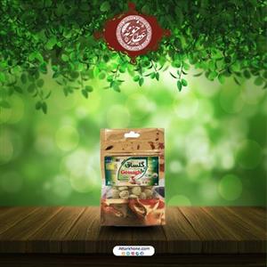 کشک تنقلاتی نعنا و پیاز احیا