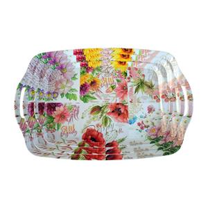 سینی آوا مدل 401-180 مجموعه 3 عددی