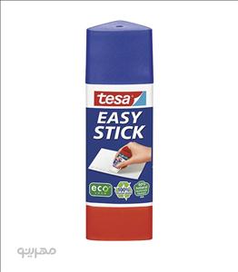 چسب ماتیکی مثلثی تسا 25 گرم کد Tesa 57030