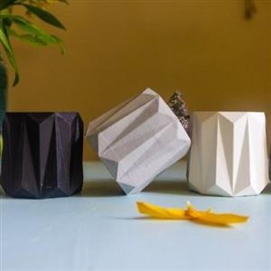 شات شمع بتنی طرح شیوا | شات شمع